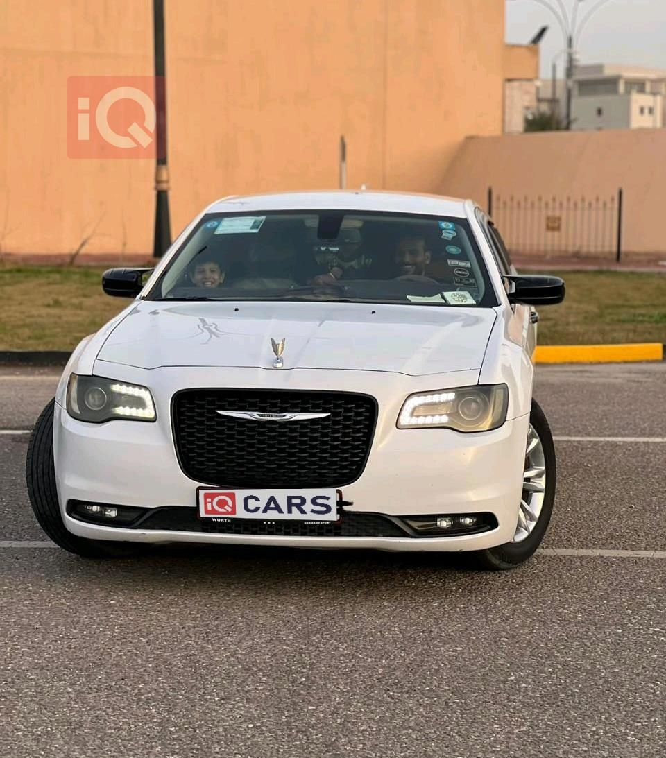 Chrysler 300